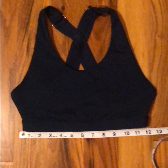 Fabletics Bra and Tights - Picture 4 of 6